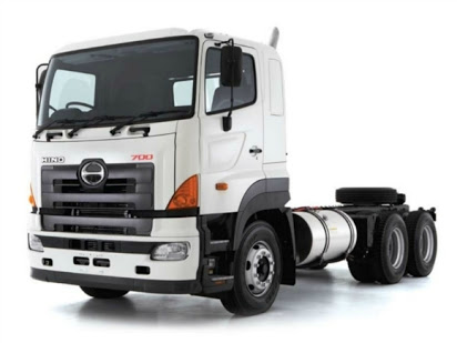 Hino 700 Series Workshop Manual download - Ecomanual download repair workshop instruction manuals